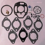 1B Rochester 216 235 292 61 - 68 Chevy Truck Gmc Olds Pont Carburetor Repair Kit. Fixed Price $24.95.