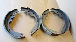 Drum Brake SHOE-ELEMENT3 Organic Raybestos 363PG. Fixed Price $15.19.