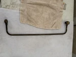 Austin Healey 100/6 3000 HD6 Carb Pipe Connector. Fixed Price $45.00.