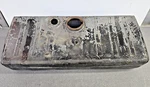 Nice Used Original Genuine Porsche 356A 356B T5 Gas Fuel Tank 1956-61 March 1957. Fixed Price $325.00.