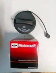 Motorcraft FC1089 Fuel Gas Cap W/ Strap Non-locking Factory HC3Z-9030-B Ford. Fixed Price $16.00.