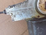 Mg Magnette Mk.iv Tr Herald Vitesse Original Wiper Motor 75446 DR3A 8/66. Fixed Price $55.00.
