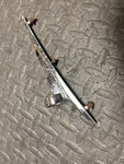 1957 Ford Hood Ornament Emblem BAC-16853-A Oem. Fixed Price $28.00.