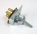 Nos 1970'S Vintage 3502680-2043 Switch, Rocker. Position Blower Motor. Fixed Price $18.98.