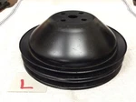 Original Gm Water Pump Pulley #3790356 1963-66 Corvette 327 & 1966 Chevelle 396. Fixed Price $123.25.