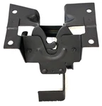 Original 61-66 Ford F100 F250 Truck Hood Latch Assembly,working,good SPRINGS,19-. Fixed Price $99.98.