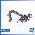 97-06 Jaguar X100 Xkr XK8 Xjr A/c Heater Water Control Valve MNA6711AC Oem. Fixed Price $96.23.