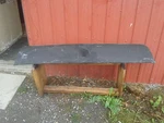 1971-1974 Amc Amx Javelin Showcars Deluxe Style Rear Spoiler.. Fixed Price $338.79.