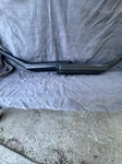 1985 Firebird Trans Am Black Rests Door Pull Set 20451322 Oem. Fixed Price $142.83.