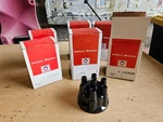 Nos Delco Remy D306 1924248 Distributor Cap. Fixed Price $14.00.
