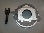 Chevy Truck 12 Clutch Bell Housing 6263756 Gmc Bolt Big Small Block W/fork. Fixed Price $150.00.