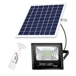 100W-800W Solar Flood Light Outdoor Remote, 6000K Bright Led, IP67 Waterproof.... Fixed Price $64.58.