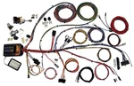 American Autowire 510006 - Builder 19 Universal Wiring Harness. Fixed Price $622.05.
