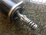 Triumph TR3 TR2 TR4A M418G 25550A Lucas Starter 1956 - 1967. Fixed Price $524.99.