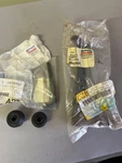 Nos 76-86 Amc Jeep CJ5 CJ7 Scrambler Z Bar Bell Crank J5364621. Fixed Price $95.00.