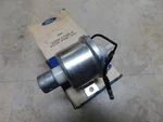 Nos Oem Mustang Shelby Galaxie Torino C5AZ-17664-A Windshield Washer Pump 66-68. Fixed Price $119.99.
