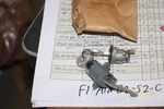 Nos Mopar 1960 -64 Dodge Glove Box Tire Lock Key Set Pn 2080825. Fixed Price $23.99.