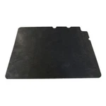 Hood Insulation Pad 1/2" Fiberglass For 1980-85 Cadillac Seville Gray/black. Fixed Price $146.62.