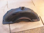 M715 M725 M724 Military Jeep Kaiser 230 Tranmission Clutch Bell Housing Cover. Fixed Price $19.98.