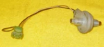 1972 1973 Ford Mustang MACH1 Cougar Electronic Spark Speed Control Cable Sensor. Fixed Price $89.00.