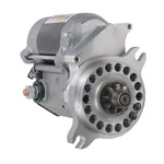 New Imi High Torque Starter Fits 1965-1967 Triumph TR4A L4 2.1L 2138CC 130CID. Fixed Price $295.11.
