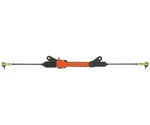 Unisteer Rack And Pinion Kit 1967-69 Camaro. Fixed Price $1006.91.