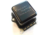 4F 1964 Delco Remy Voltage Regulator 1119-515 Oem D635 Gm Restored. Fixed Price $219.00.