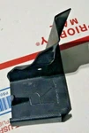 1981-87 Monte Carlo Cutlass Regal Gnx Seat Track Trim Cover Molding FC-9. Fixed Price $17.09.