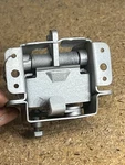 Jaguar Xke Type Series 2 3 Boot Lid Trunk Tailgate Lock Mechanism BD15898. Fixed Price $198.00.