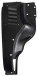 1953-56 Ford F-100/F-250 Truck; Cowl Side Panel; Outer Skin; 32" Tall; Rh. Fixed Price $82.99.