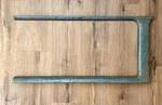 1955 1956 1957 Chevy Station Wagon Driver Side Interior Garnish 2-DOOR. Fixed Price $235.00.