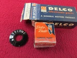 Nos 1950'S 1970'S Radio Volume Escutcheon Chevy Olds Pontiac Buick Gm# 7265120. Fixed Price $26.95.
