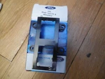 Nos 1980-1989 Ford Crown Victoria Rear Window Regulator Control Switch Retainer. Fixed Price $22.49.