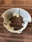 Nos Amc Headlight Housing 1973-74 Matador Coupe Part # 3670103. Fixed Price $50.00.