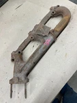 1973 74 75 76 Chevrolet Camaro Monte Camino Small Block Exhaust Manifold 346248. Fixed Price $75.00.