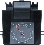 Oer Reproduction Center Dash Fuel Gauge For 1969 Chevrolet Camaro Models. Fixed Price $159.98.