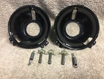 Nos Ford C5MY-13008-E Mercury 1965 Montclair Rh Headlight Assembly Kit. Fixed Price $65.00.