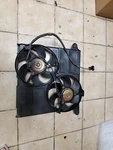 1995 1996 1997 Jaguar XJ6 Vanden Plas Radiator Cooling Fans With Wire Harness. Fixed Price $237.45.