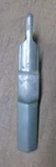 Nos 1940 Ford Ton Truck Hood Latch Handle Opener 01T-8215. Fixed Price $49.00.
