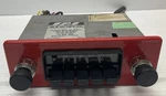 Vintage Sps Audiovox Am/fm Car Stereo Radio 84-IM-MPXC Tested Read. Fixed Price $74.99.