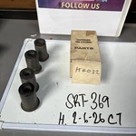 K6022 Steering Idler Arm Bushing Kit For 1963-1967 Chevrolet Chevy Ii. Fixed Price $27.00.