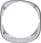 Oer 483413 Left Hand Headlamp Headlight Bezel 1970-1973 Pontiac Firebird. Fixed Price $104.98.