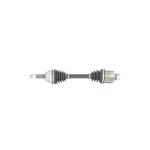 Trakmotive MI-8111 Cv Axle Shaft For 03-09 Chrysler Dodge Neon Pt Cruiser. Fixed Price $99.11.
