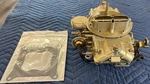 1969 Camaro Z28 Rs 302 Dz Holley Carburetor 3923289 List 4053 Dated 883 Rebuilt. Fixed Price $3999.99.