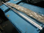 Nos Mopar 1969 Plymouth Fury Iii Left Front Fender Molding 2933285. Fixed Price $85.00.
