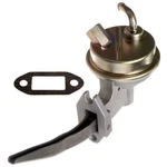 Delphi MF0024 Mechanical Fuel Pump For Cutlass/oldsmobile Delta 88. Fixed Price $30.16.
