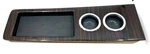 Center Console Cup Holder Insert Mercedes-benz W108 W109 W111 Ebony. Fixed Price $294.41.