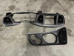 Dodge Challenger Srt Hellcat 15-23 Oem Dashboard Console Bezel Cover Trim. Fixed Price $800.00.