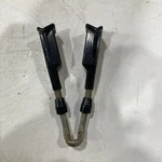Read 1972 1973 Volvo 1800ES Front Seat Belt Receiver 1221074 1221075. Fixed Price $149.99.