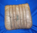 1961-1971 Mercedes W111 W112 Coupe Front Left Lower Seat Frame Assembly Oem *. Fixed Price $179.95.
